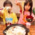 晩御飯は長崎ちゃんぽん鍋です！！