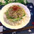 暑い日にも♪火を使わない！サバ缶のピリ辛丼