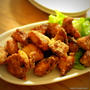 かりっとジューシー♪胸肉のザンギ～Japanese Fried Chicken