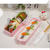 【パパ弁★2019.3/26＆3/27★キャラ弁★人参のお弁当＆さくらんぼのお弁当】