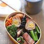 高校生弁当