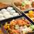 運動会のお弁当2016