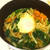 寒い日に、ポカポカ煮込みうどん