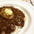 ＊じゃがバターカレー＊