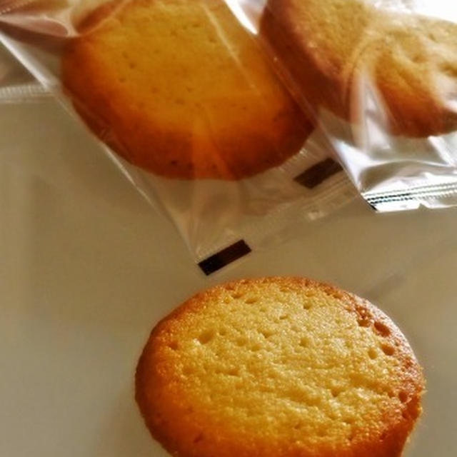 ヨックモックの味がセブンで手に入ったら