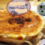 めちゃ簡単さっぱりチーズケーキ