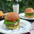 Cheeseburger チーズバーガー