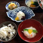 お料理のお稽古