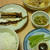 中華肉じゃがの晩ご飯
