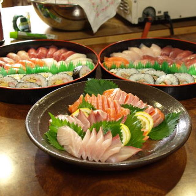 09年お盆
