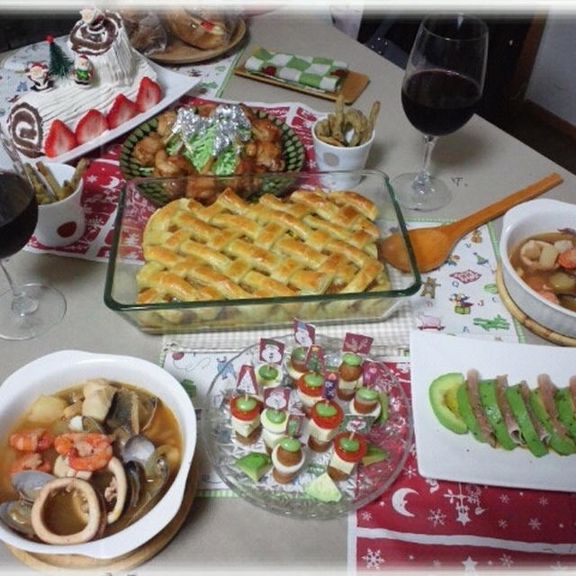 メリークリスマス☆
