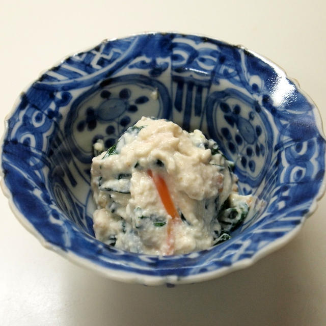 今日も和食