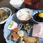 おせち完食♪　＆　とんだ福袋