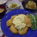 簡単！チキン南蛮