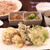 昼カフェ☆おそばランチセット（レシピ）