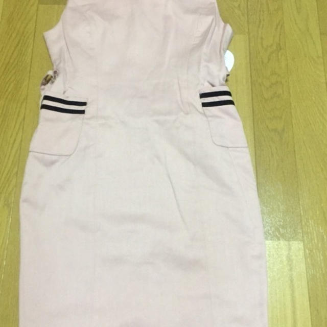 ワンピース購入②