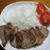 豚肩ロースで煮豚にしてから焼き豚に～柔らか～く～♪