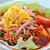 トマト冷麺
