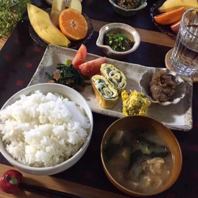 ひとり増えまたひとり増え…結局。笑