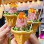 来宮神社。 と 熱海食べ歩き。