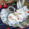 1時間で食べられる♪京の漬け物～かぶの千枚漬け＆クリスマステーブルのビフォーアフター by 桃咲マルクさん