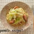 キャベツとウインナーを使った節約パスタ《節約＊簡単》