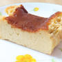 人気レシピのバスク風チーズケーキと志麻さんのレモンケーキ