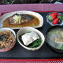 朝ごはん　１2月１６日（月）