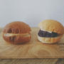 【三ツ星製パン】青森駅前の人気パン屋さん♪だし巻き卵サンド&あんバターサンド
