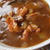☆父の日の砂肝カレー☆