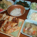 餃子