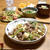 【青梗菜とそぼろ豆腐のあんかけ丼】#節約#簡単#スピードごはん　…試合2日前の献立。