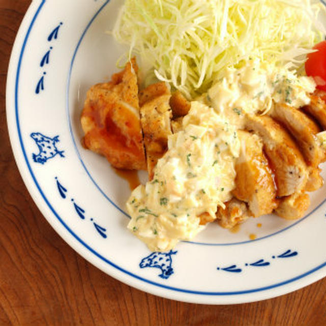 チキン南蛮　、　マイナビニュース