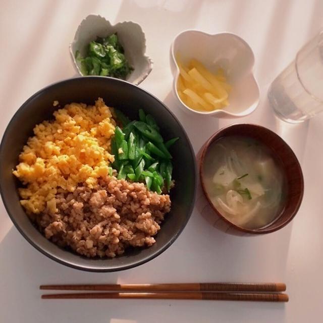 晩御飯♡
