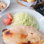 【レシピあり】塩麹鶏むね肉のオーブン焼き  