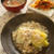 塩麹また仕込みます４＆あったまる♪鮭の粕汁と白菜蒸しの鯛そぼろあんかけ