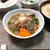 年相応シニアな晩御飯　～親芋小芋のあんかけ肉じゃが風～
