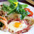 【ワンプレート朝ご飯】５月２０日の一人ご飯のご紹介です。