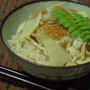 筍ご飯