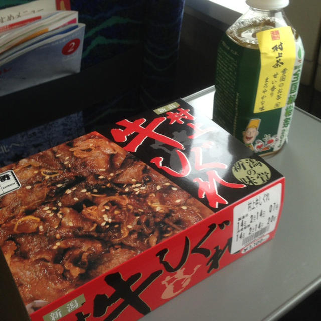 東京の雪で