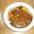 今夜はホテルでカレーを作る♪