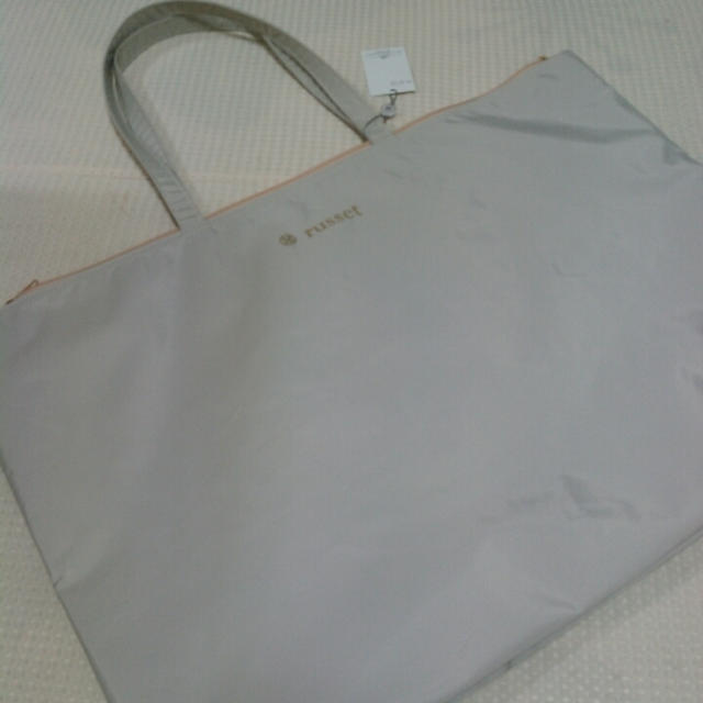 ネタバレ☆russet 福袋の中身その5