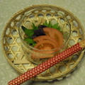 玄米とおからのヘルシーチラシ寿司