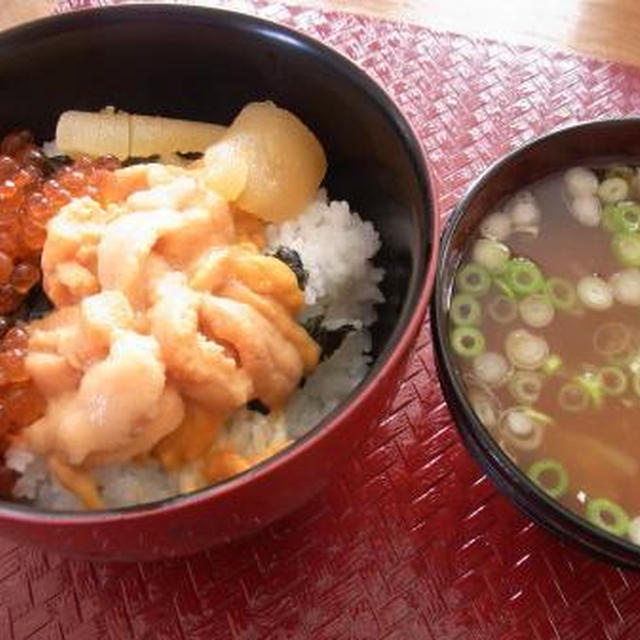 どらヒロとランチ
