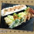 ★2月25日のお弁当～あり合わせ～