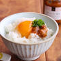 久世福商店の『食べるだし醤油』とセリアの結露取りが便利！