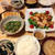 昨夜は鶏の照りマヨなど～