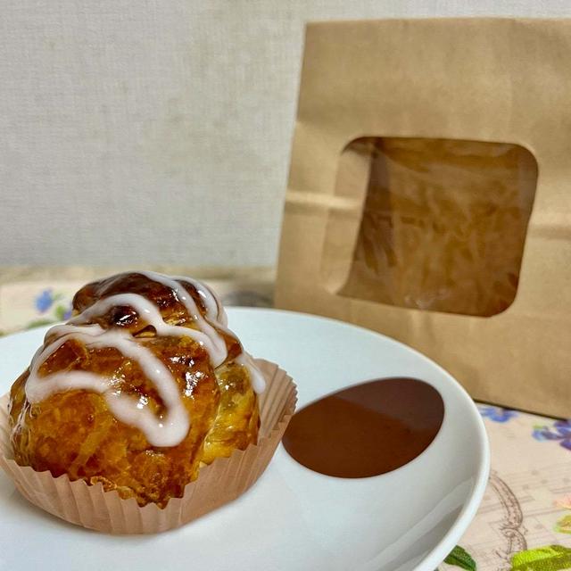 【栗活】今秋も登場！シャトレーゼ 焼きたて工房 渋皮栗のマロンパイ