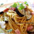 めんつゆで♪茄子とベーコンのガーリックバター醤油パスタ＆日本缶詰協会賞受賞レシピ