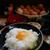 但熊のたまごかけごはん#私のごはん